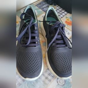 Crocs Lite ride sneaker